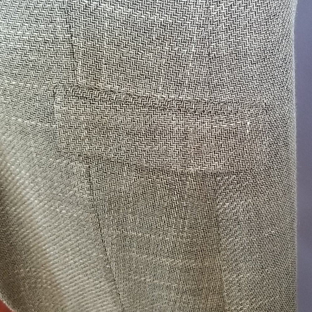 Ann Taylor Jacket - Picture 3 of 4
